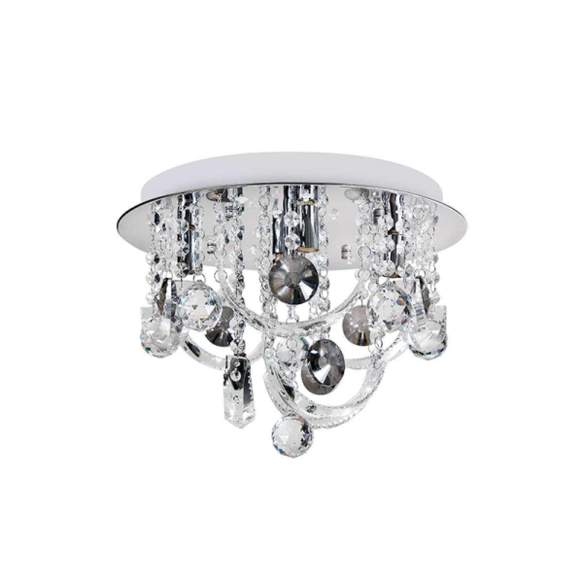 PLAFON INBIGLIETTI 35X26CM 5XG9 LUCIIN