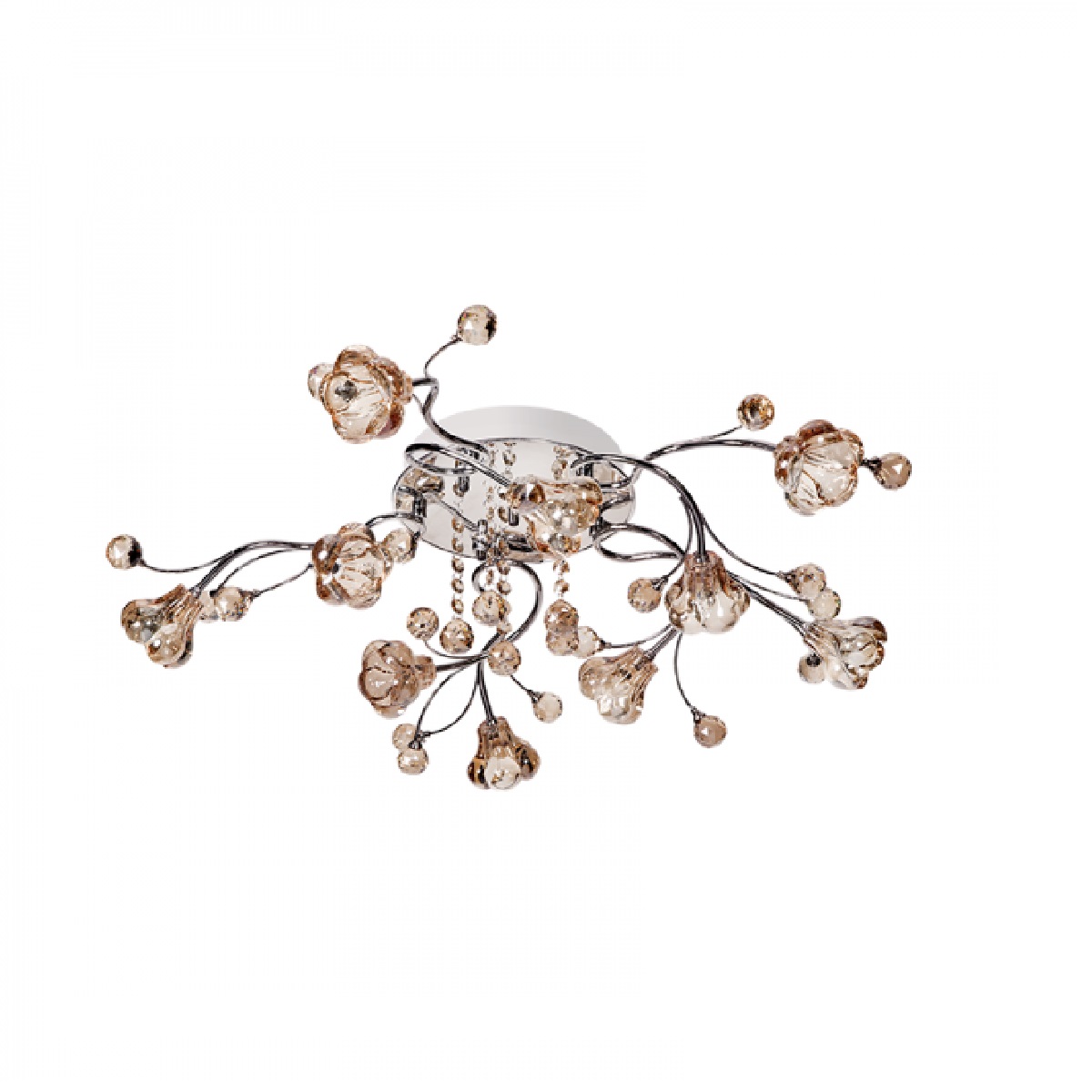 PLAFON INCAMPIDANO 14 X G4 LUCIIN