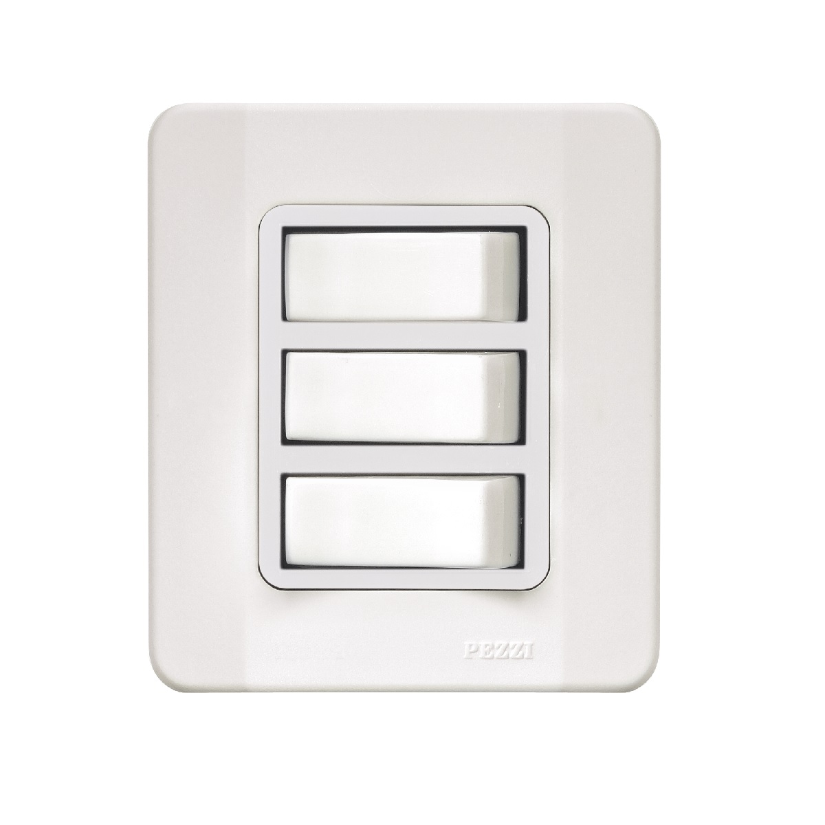 CONJ LINHA EXT+ CAIXA BR 3 INT SIMPLES PEZZI
