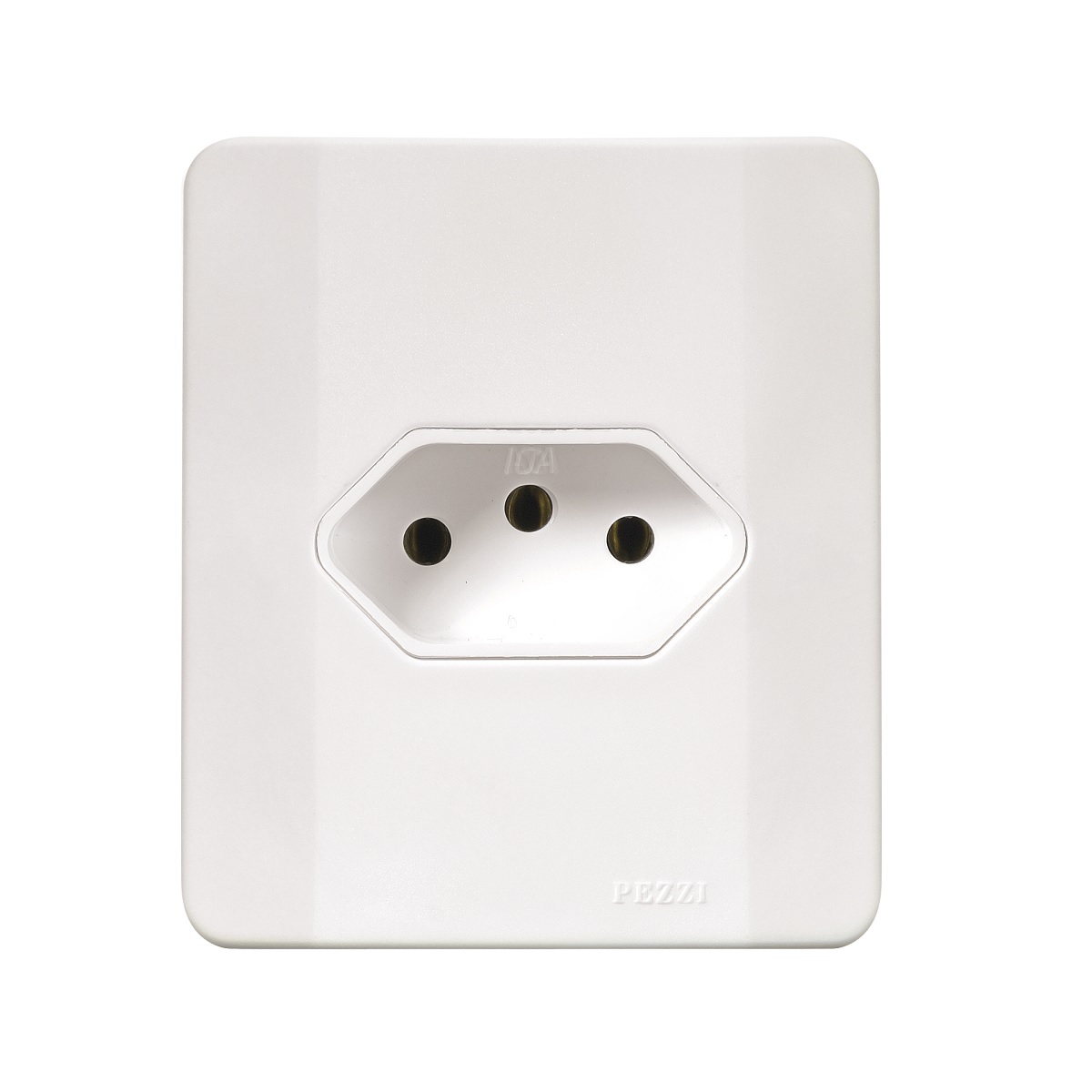 CONJ LINHA EXT+ CAIXA BR 1 TOM 10A PEZZI