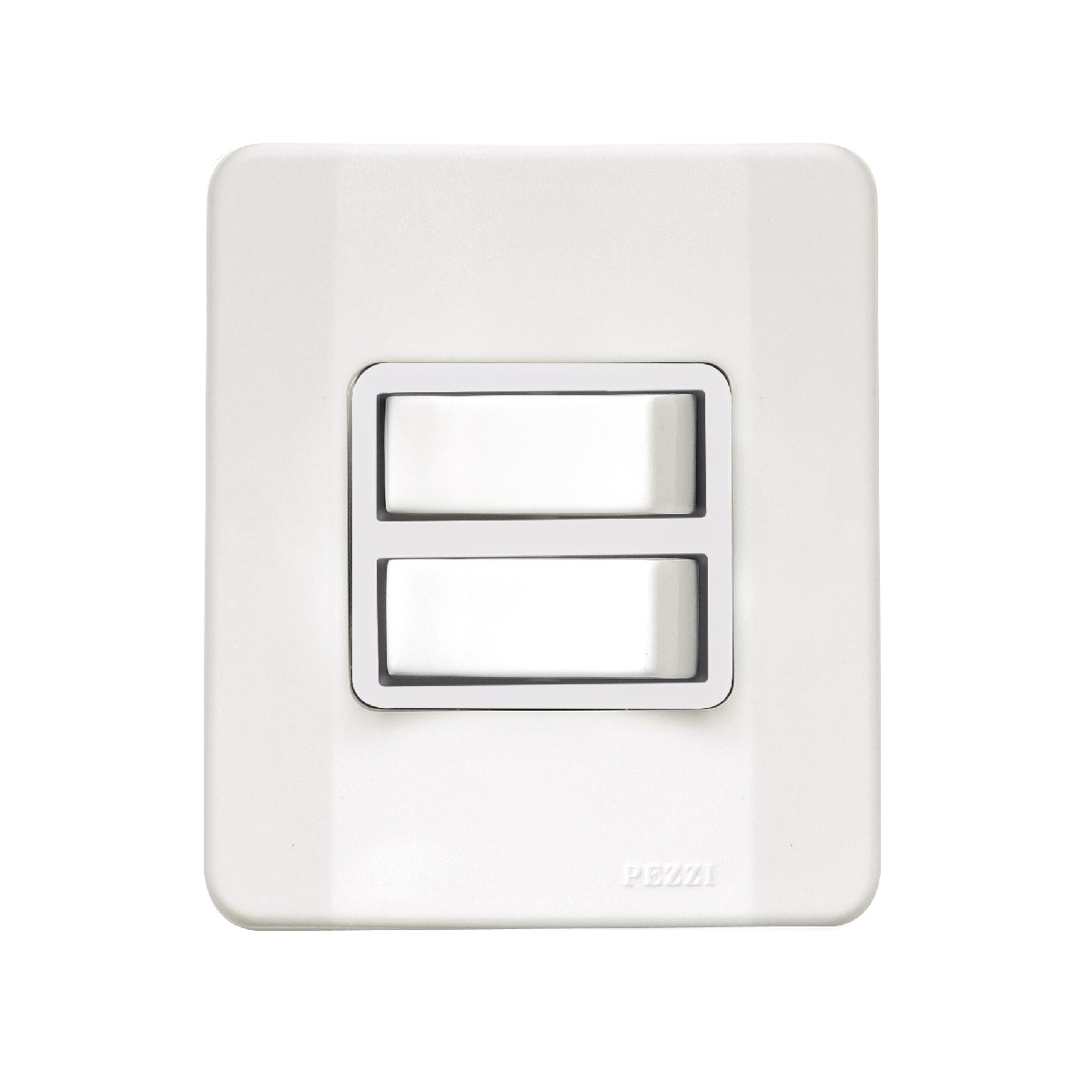 CONJ LINHA EXT+ CAIXA BR 2 INT PARALELO PEZZI