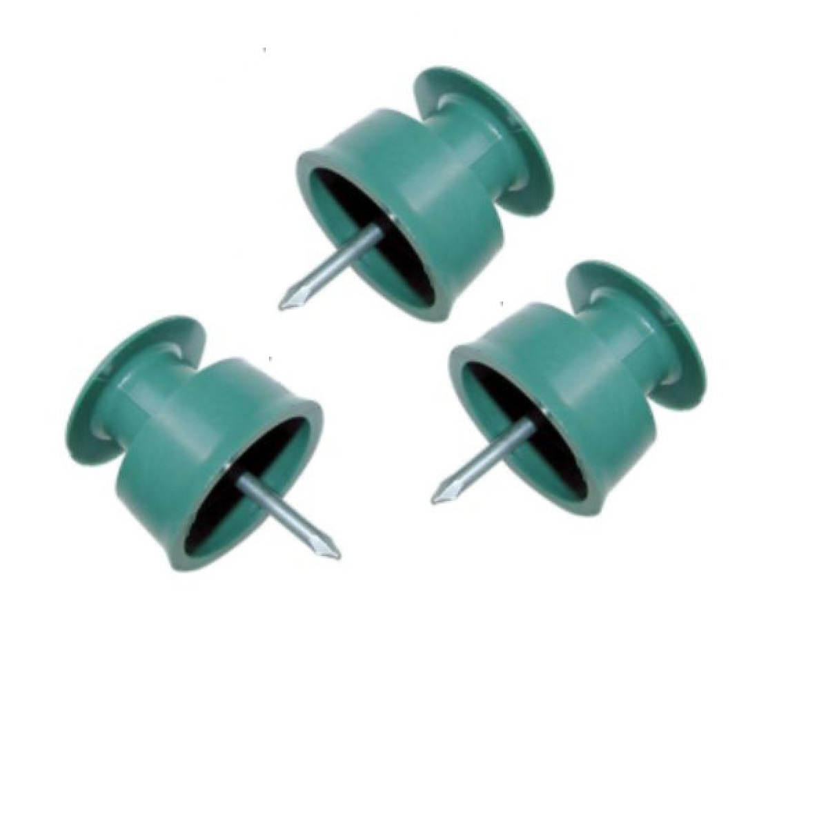 ISOLADOR PLASTICO ROLDANA 36 X 36