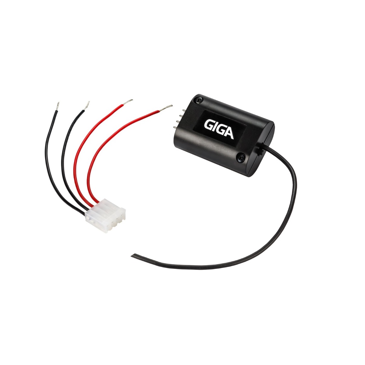 RECEPTOR UNIVERSAL P/ PORTAO ELETRONICO GIGA