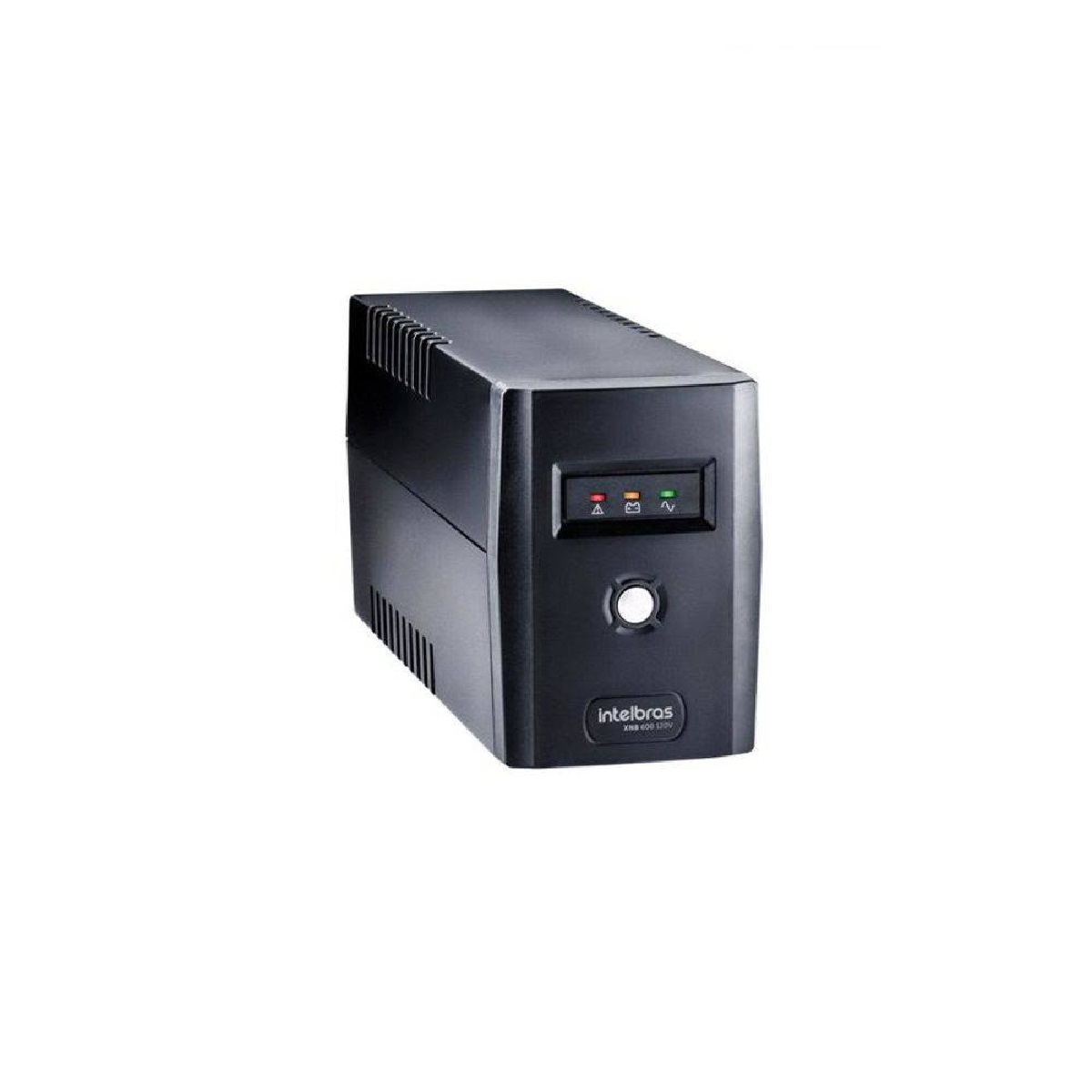 NO BREAK SAIDA 220V 720VA GIGA/POWERTEK