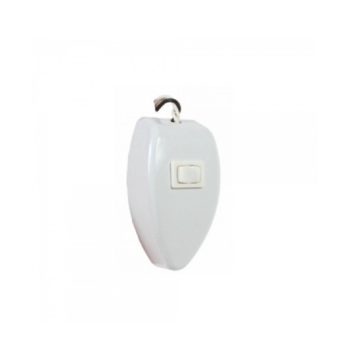 VENTILADOR CONTROLE 3 POS  SOBREPOR BR