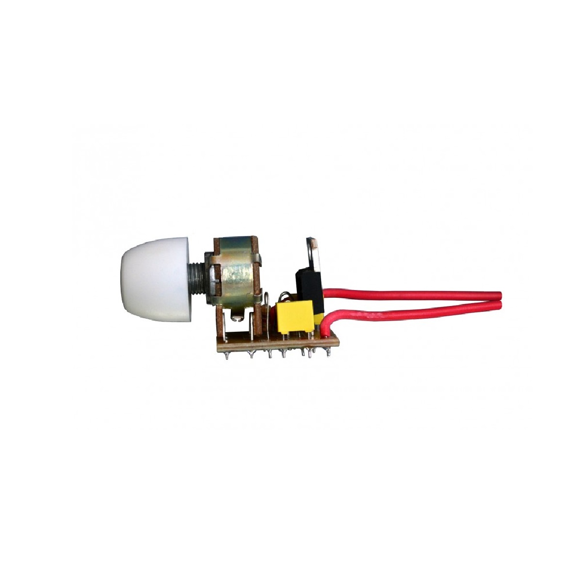 DIMMER  600W  P/ USAR EM MODULOS BIVOLT