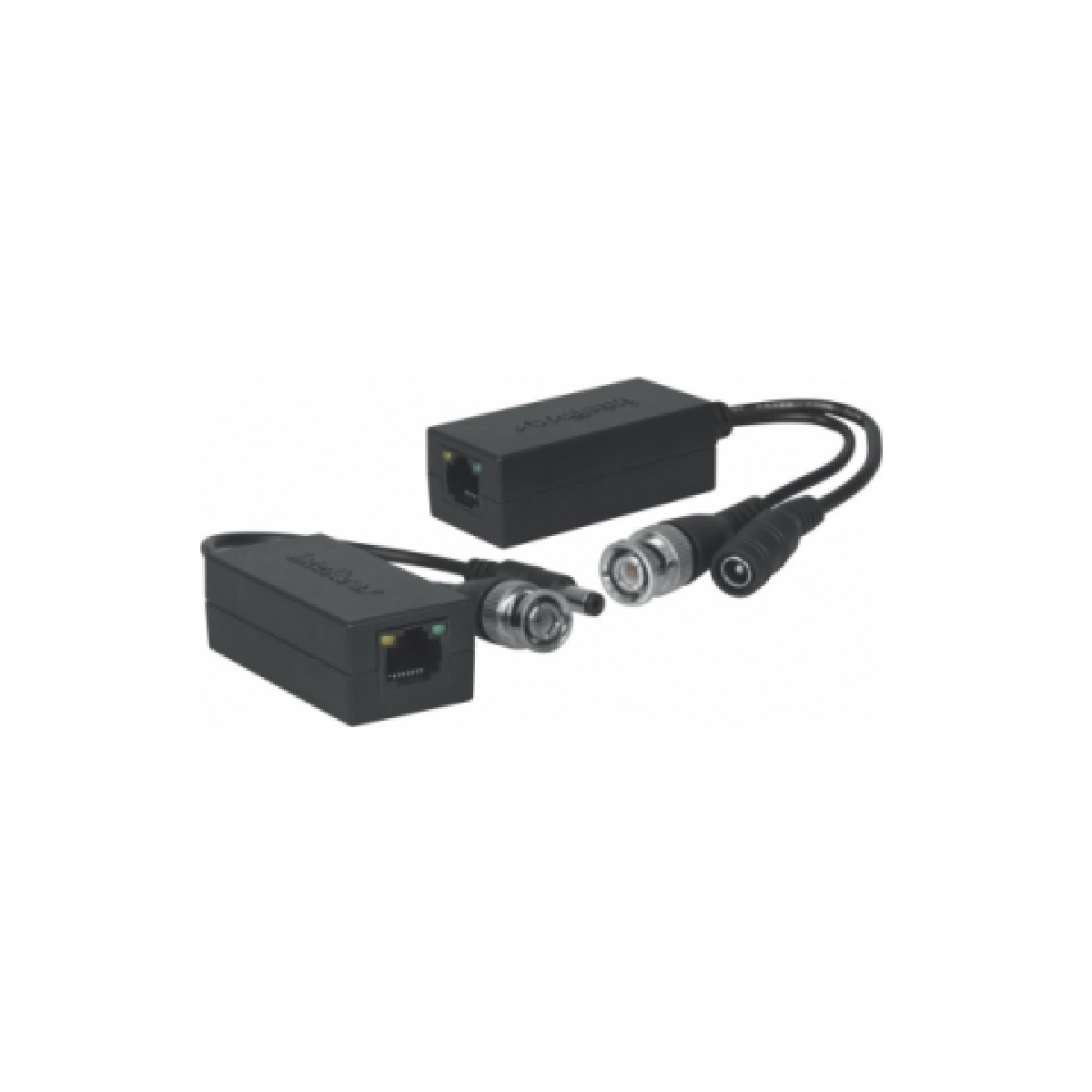 SM BALUN PASSIVO 1 CANAL 400 COLOR 600 PEB XBP