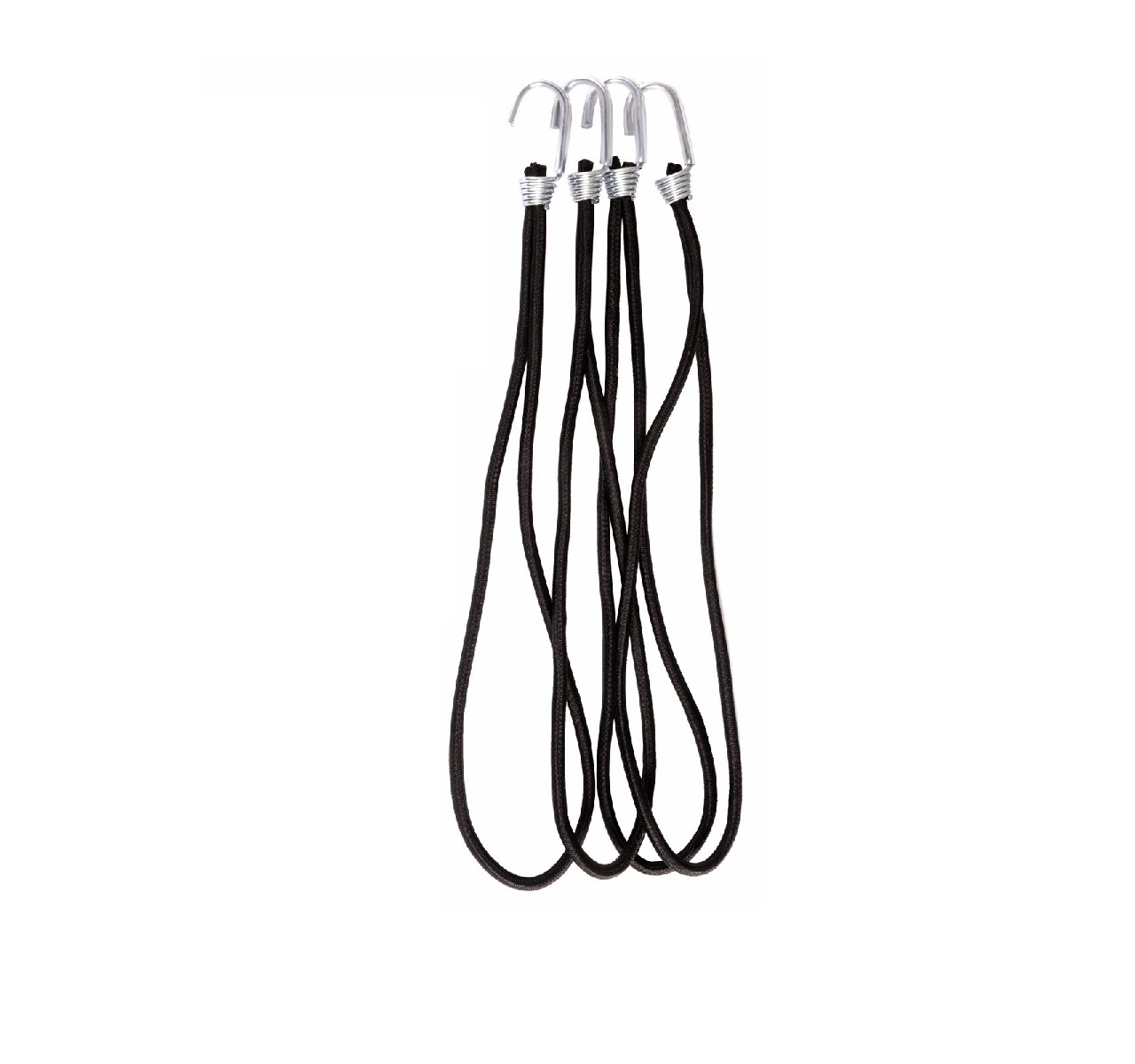 EXTENSOR ELASTICO DUPLO C/ 1 GANCHO