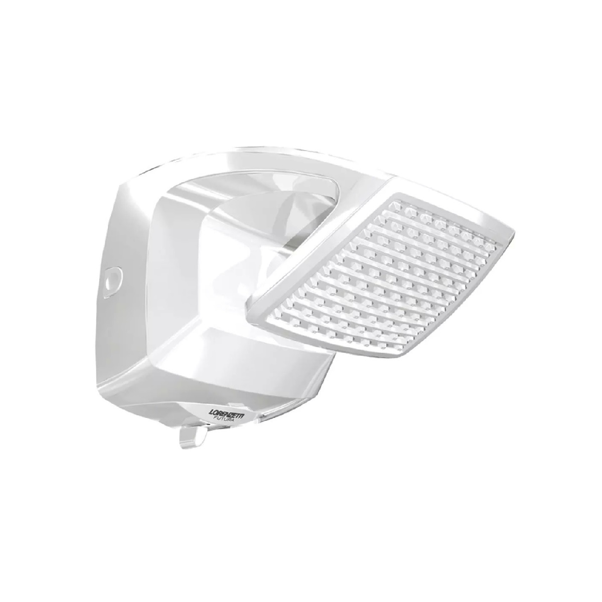 CHUVEIRO FUTURA ELETRONICO 7500W 220V LORENZETTI