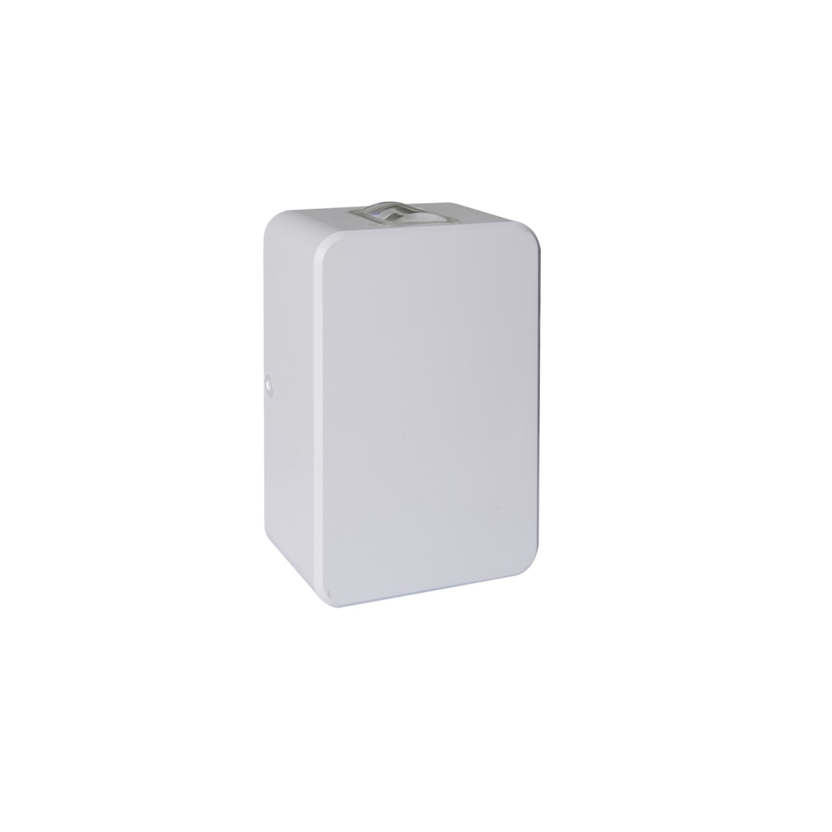 ARANDELA LED EFFETTO I 6W 2700K FACHO ABERTO+FECH