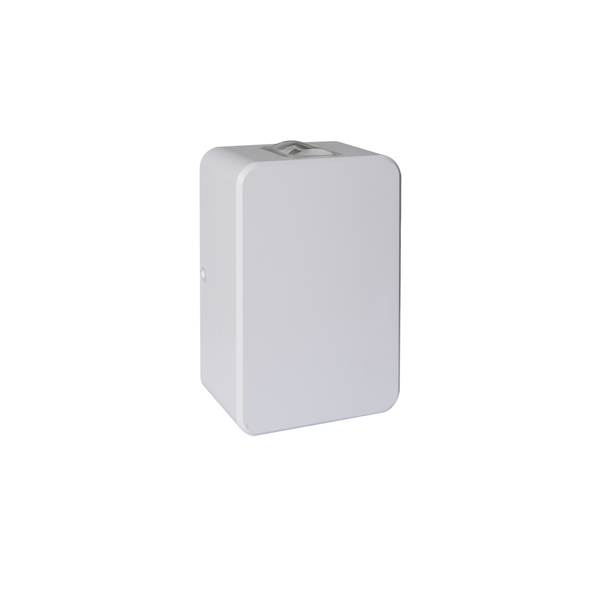 ARANDELA LED EFFETTO II 6W 2700K 2 FACHOS FECHADOS