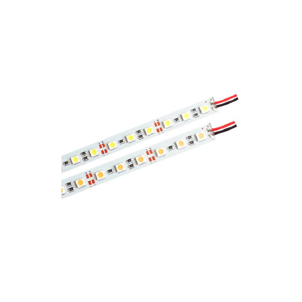 FITA LED RIGIDA 6000K 14W/MT 12V IP20 BIO