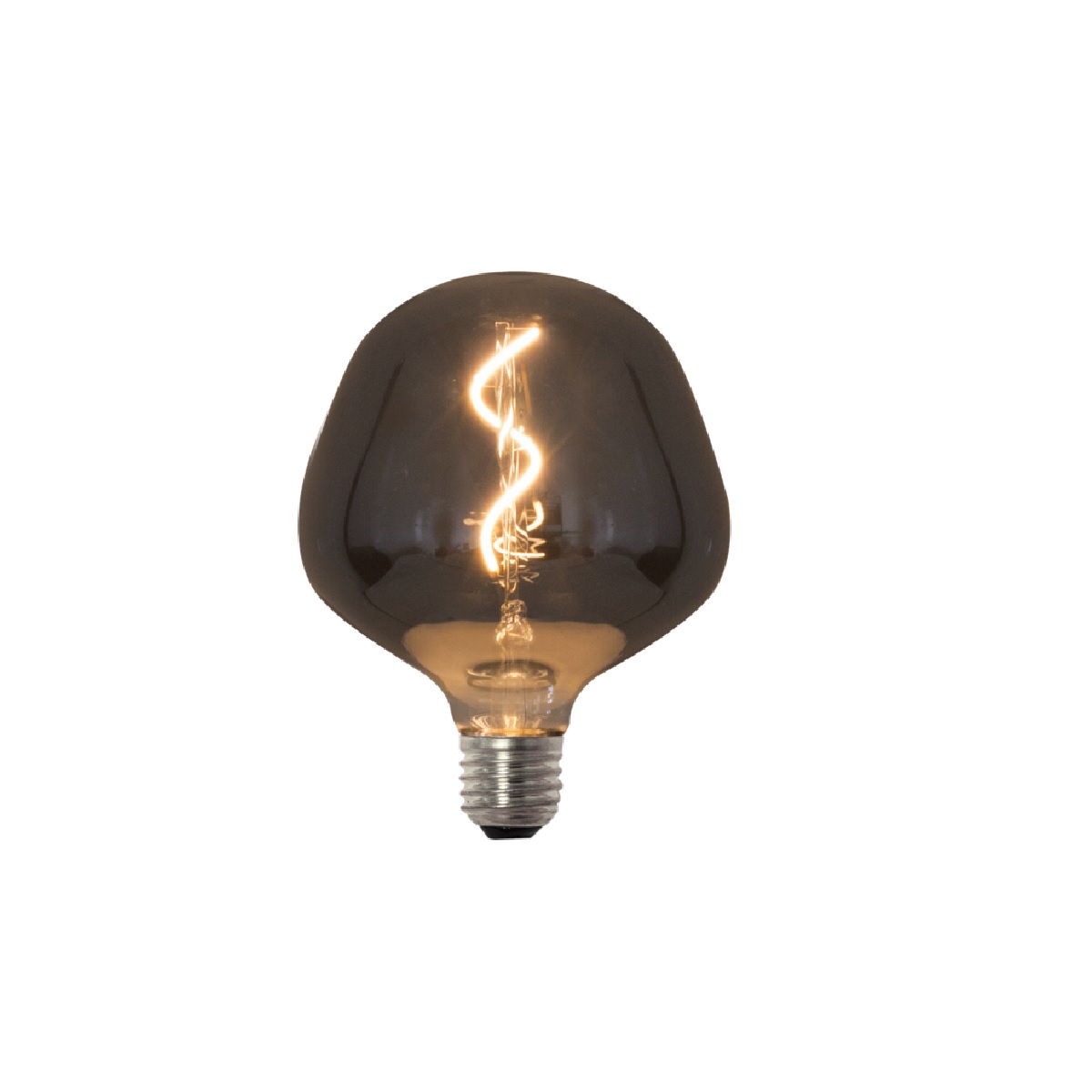 LAMPADA LED FILAMENTO VETRO M132SG 2,5W 2200K ROMA
