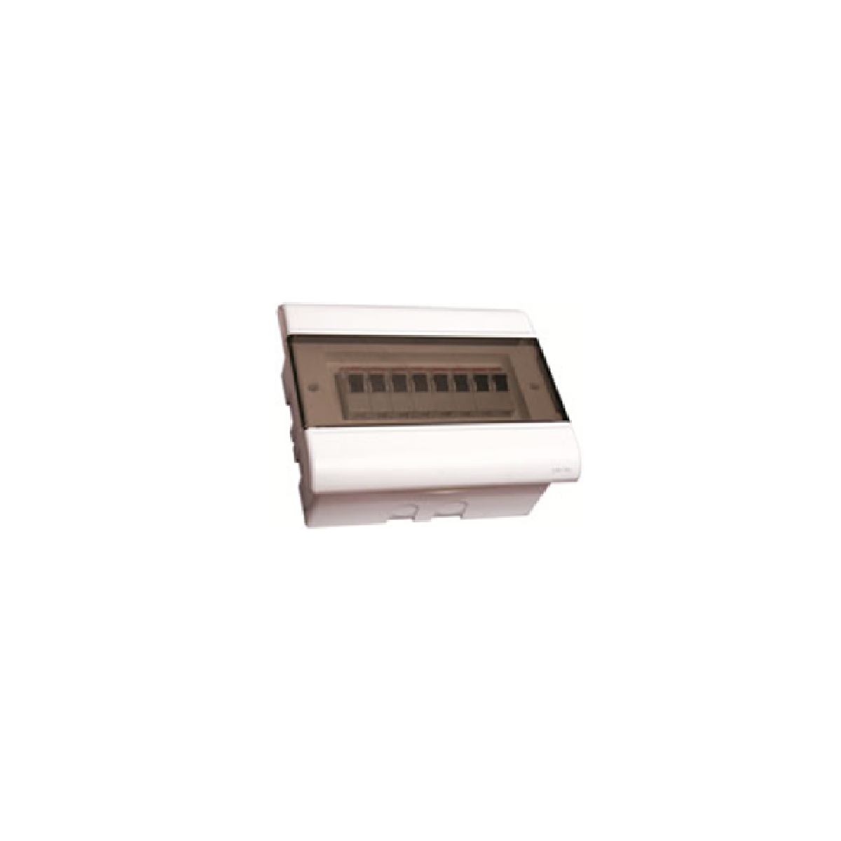 PLACA DE MONTAGEM 450X300MM QC ROHDBOX ROHDINA