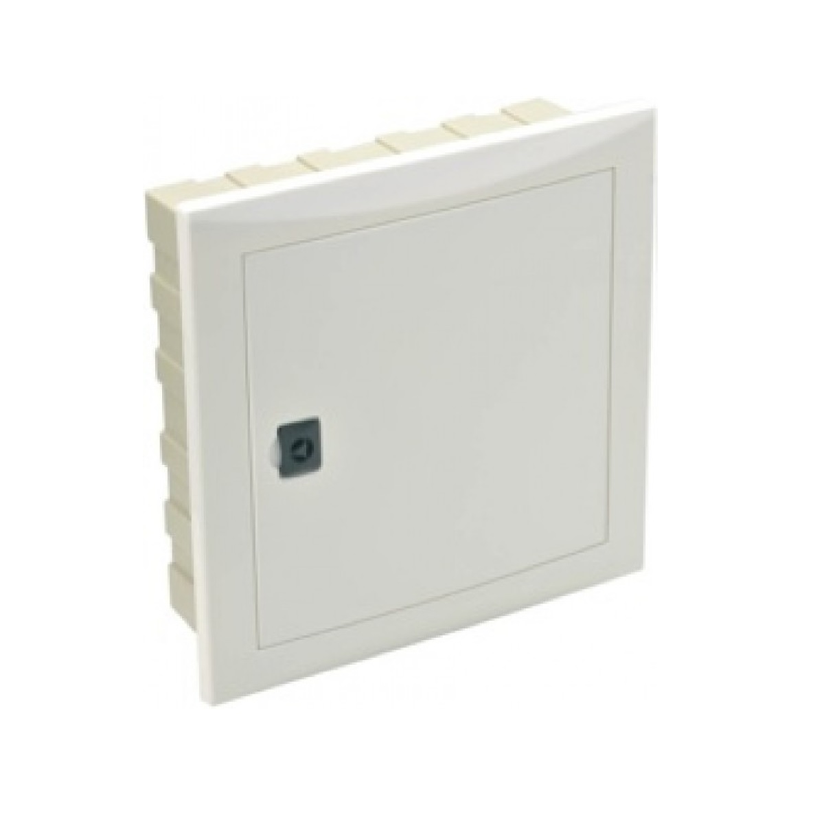 QUADRO TELEFONE VDI EMBUTIR  30X30X9 CEMAR