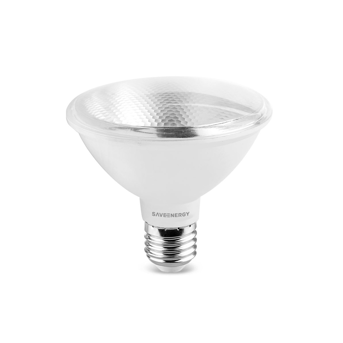 LAMPADA LED PAR30 10/9,8W 4000K SAVEENERGY/PIX