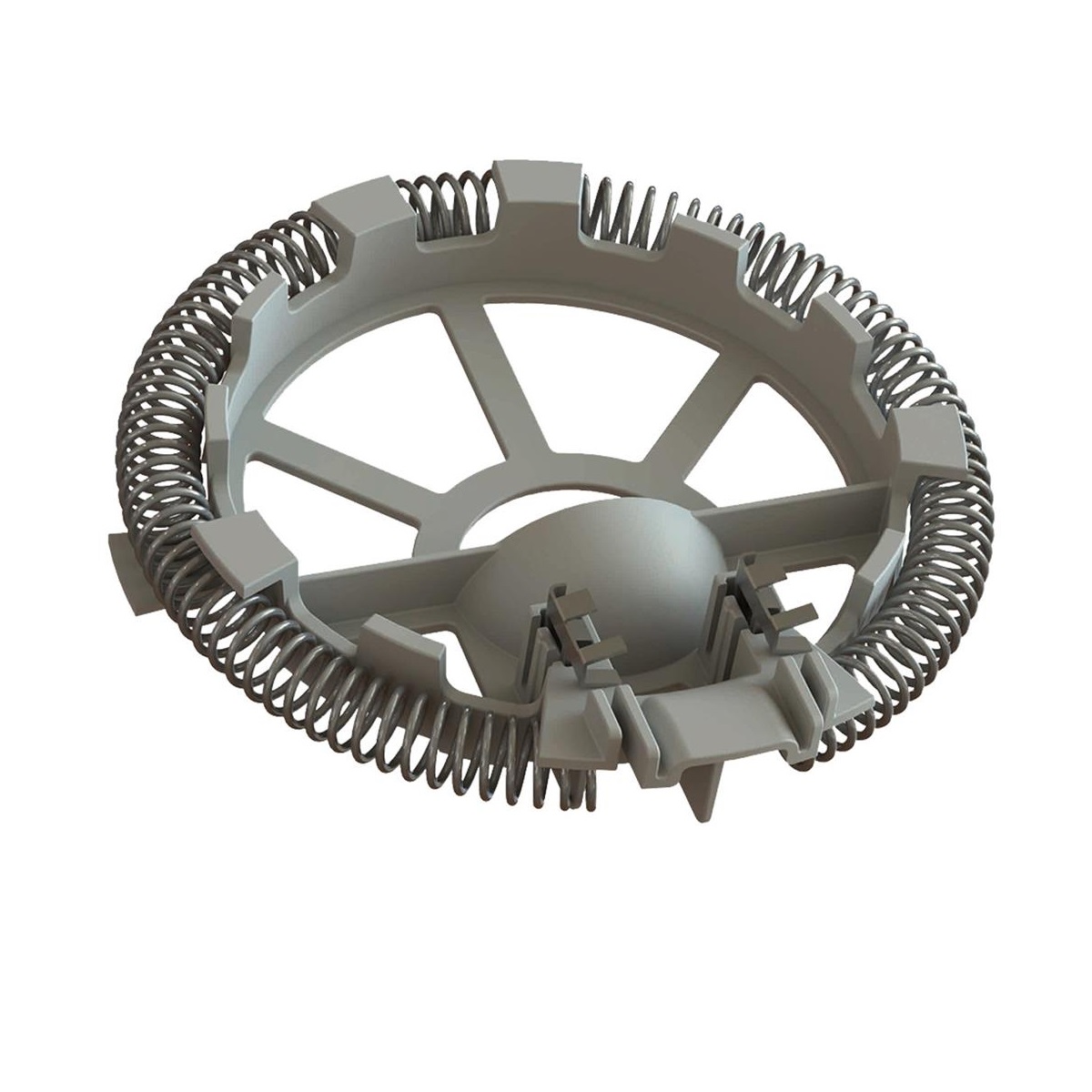 RESISTENCIA CHUVEIRO SAFIRA BIVOLT HYDRA