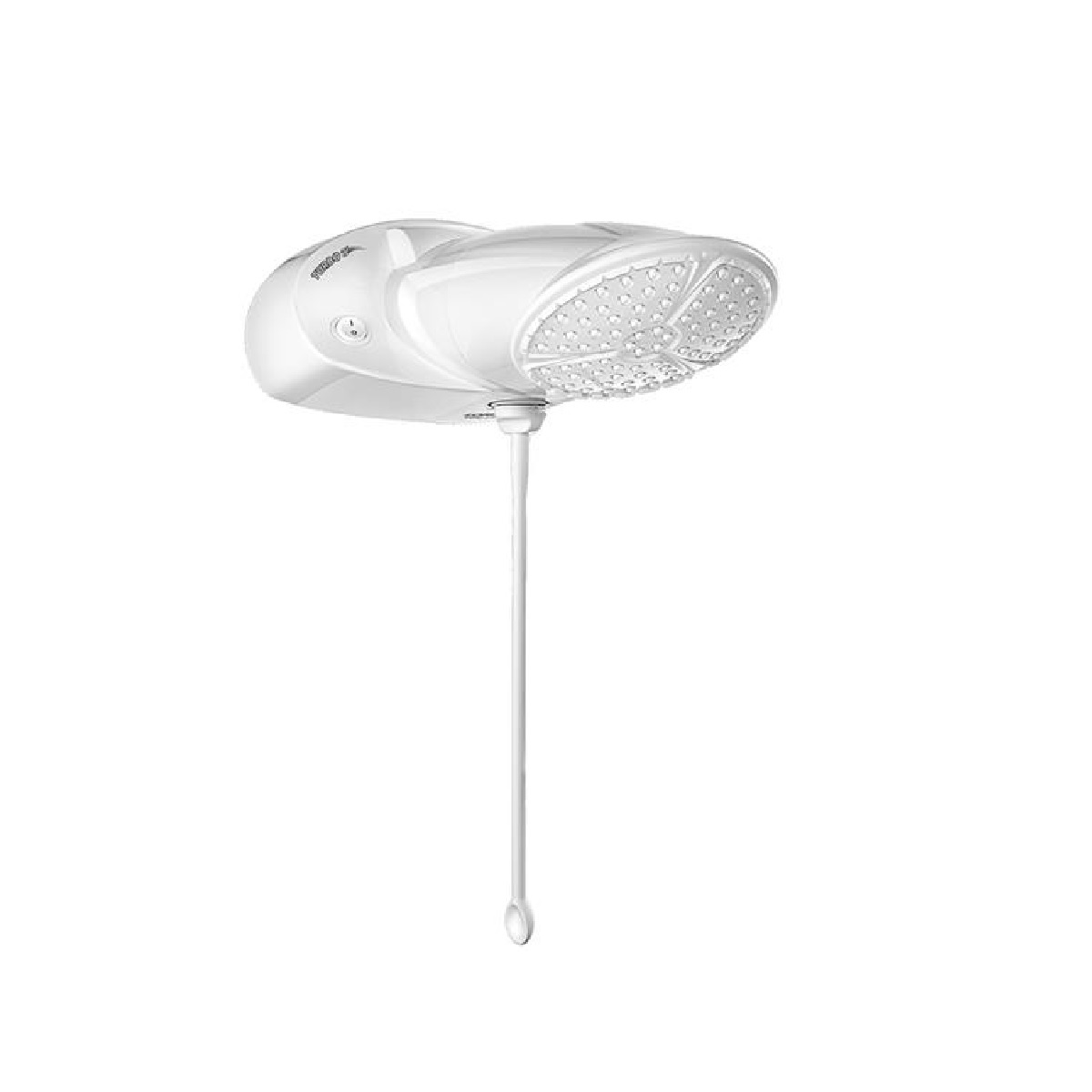 CHUVEIRO ELETRONICO TOP JET 7500W 220V TURBO LORENZETTI