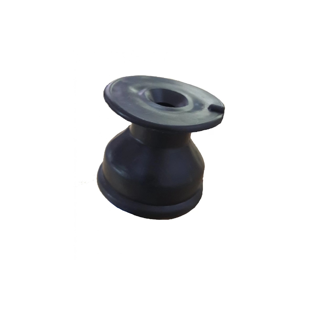ISOLADOR PLASTICO ROLDANA 48 X 48 S/ PREGO