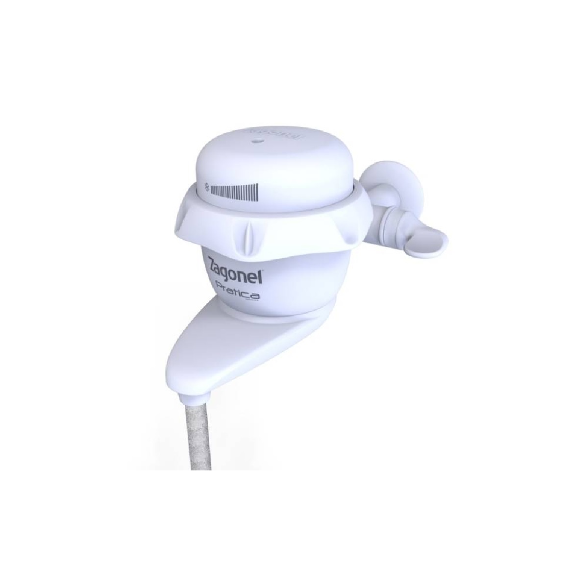 TORNEIRA ELET PRATICA BR 5500W ZAGONEL