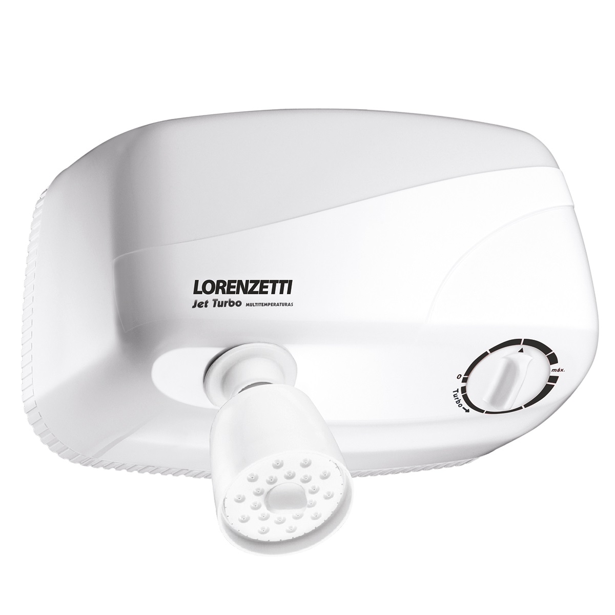 CHUVEIRO DUCHA JET TURBO MULTI 7800W 220V LORENZETTI
