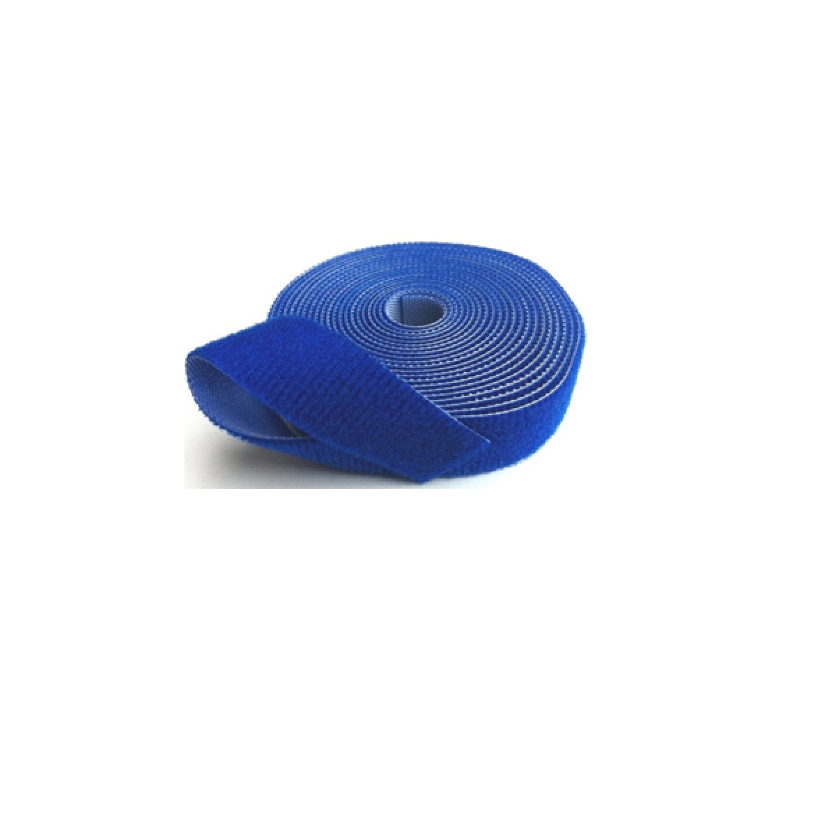 VELCRO SLIM 20MM  AZUL