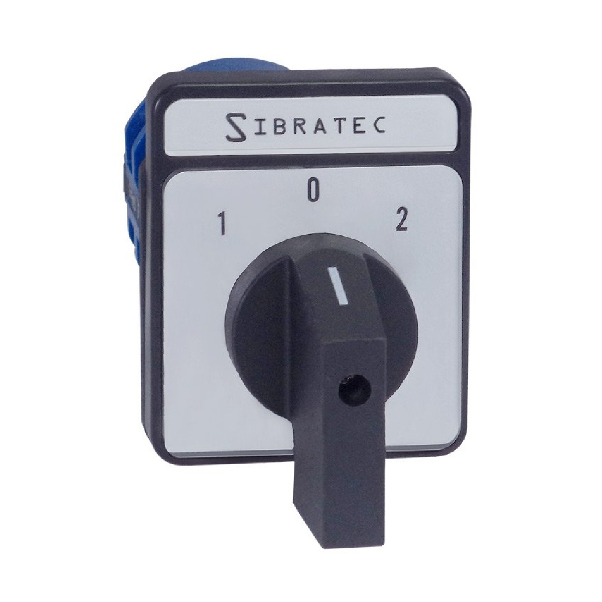 CHAVE COMUTADORA 32A REVERSORA TRIFASICA LW28 SIBRATEC