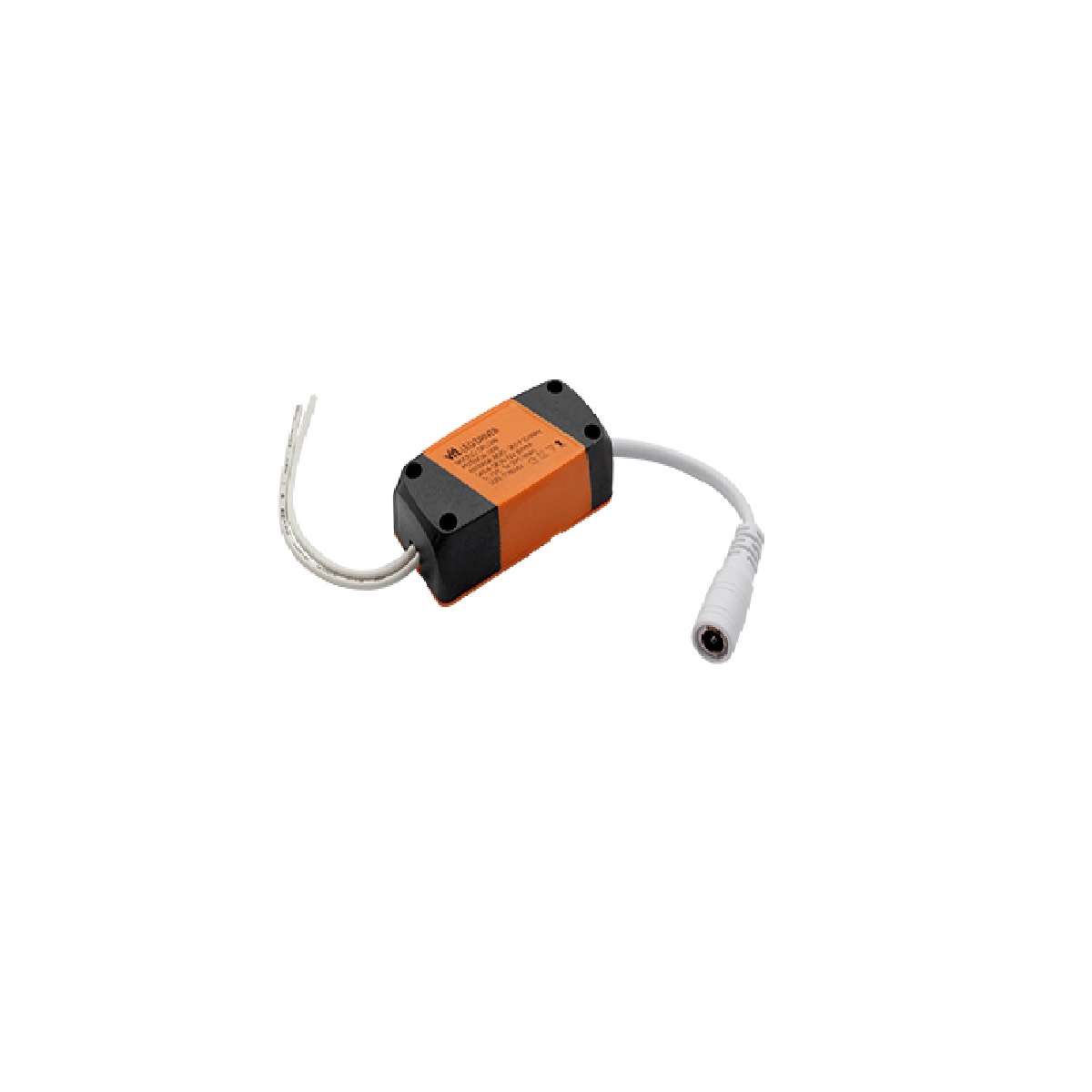 PLAFON LED DRIVER 18W 300MA - TASCHIBRA