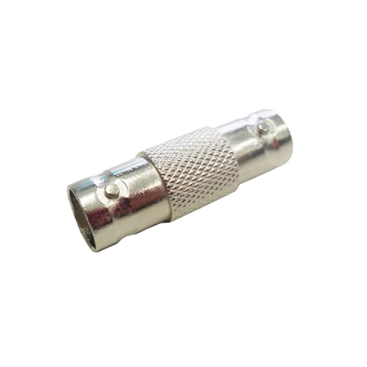 SM CONECTOR EMENDA BNC FEMEA/FEMEA