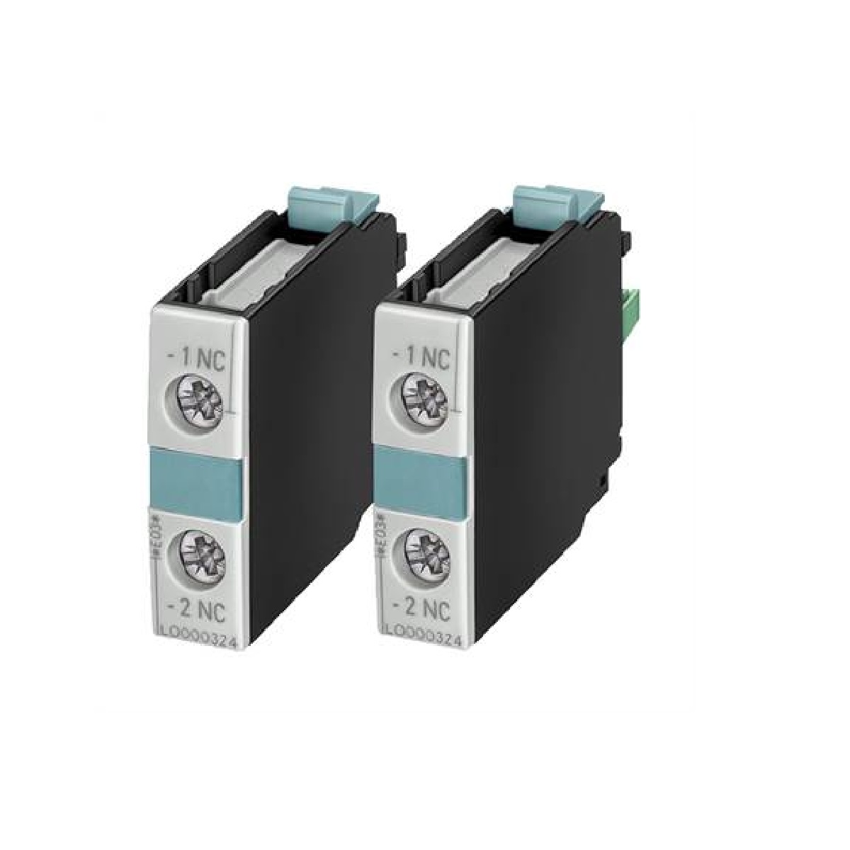 BLOCO CONT AUX 1NF SIRIUS TOPO SIEMENS