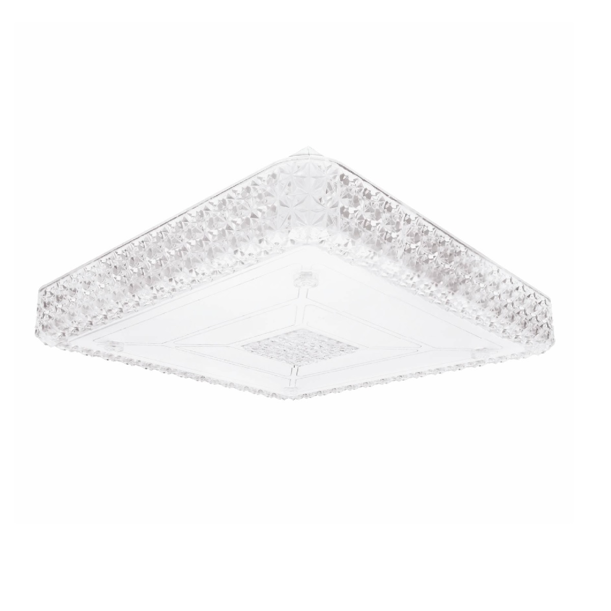 PLAFON BERLIN LED 280X280MM 20W 3000/4000/6000K G-LIGHT