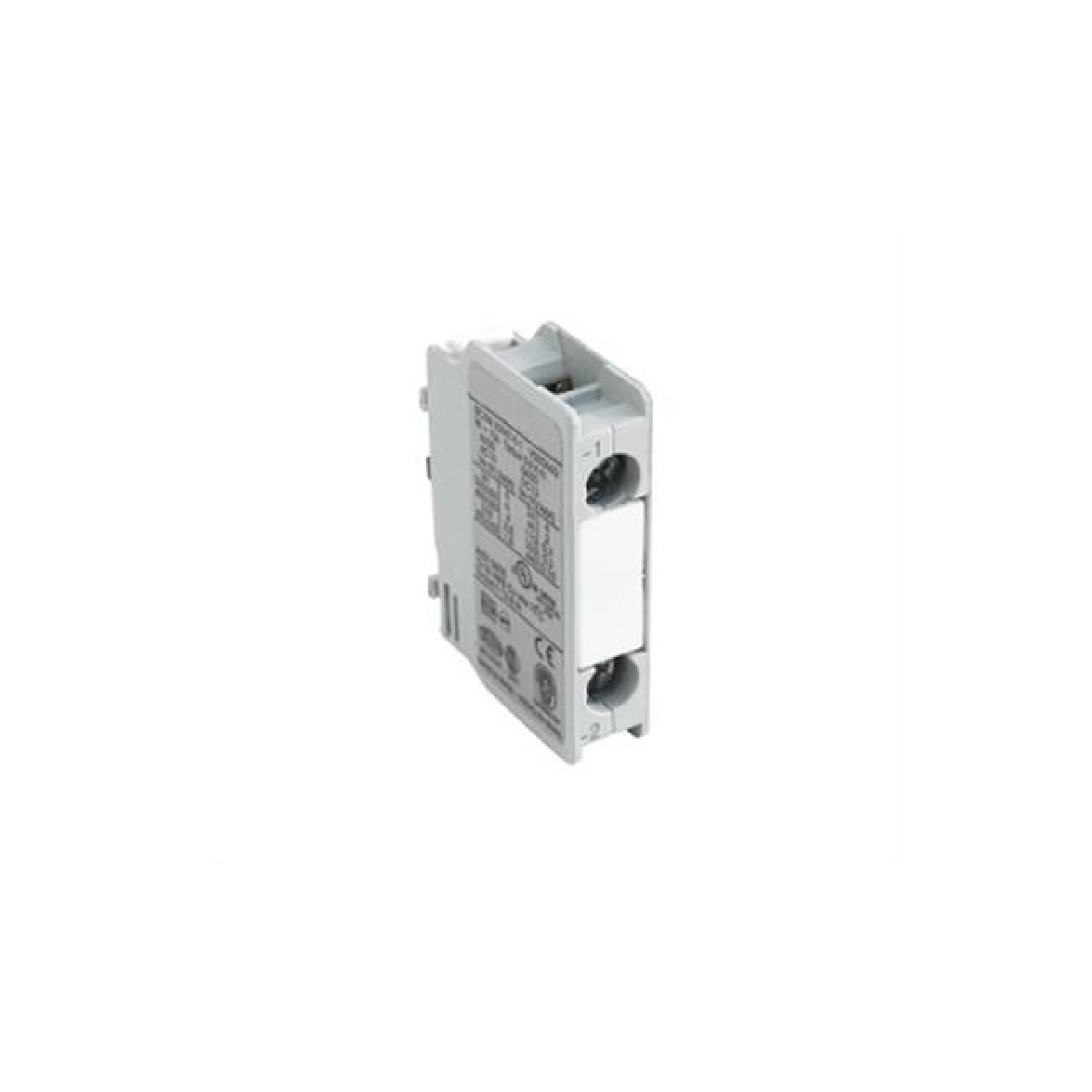 BLOCO CONT AUX 1NF TOPO SIEMENS