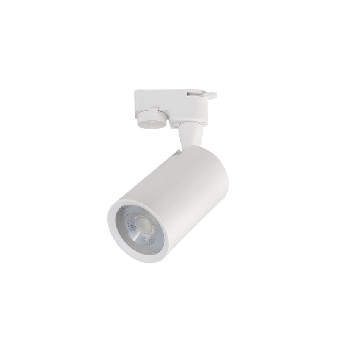 SPOT DE TRILHO LED DIC BR 5/10W 4000K ROM/NORDE