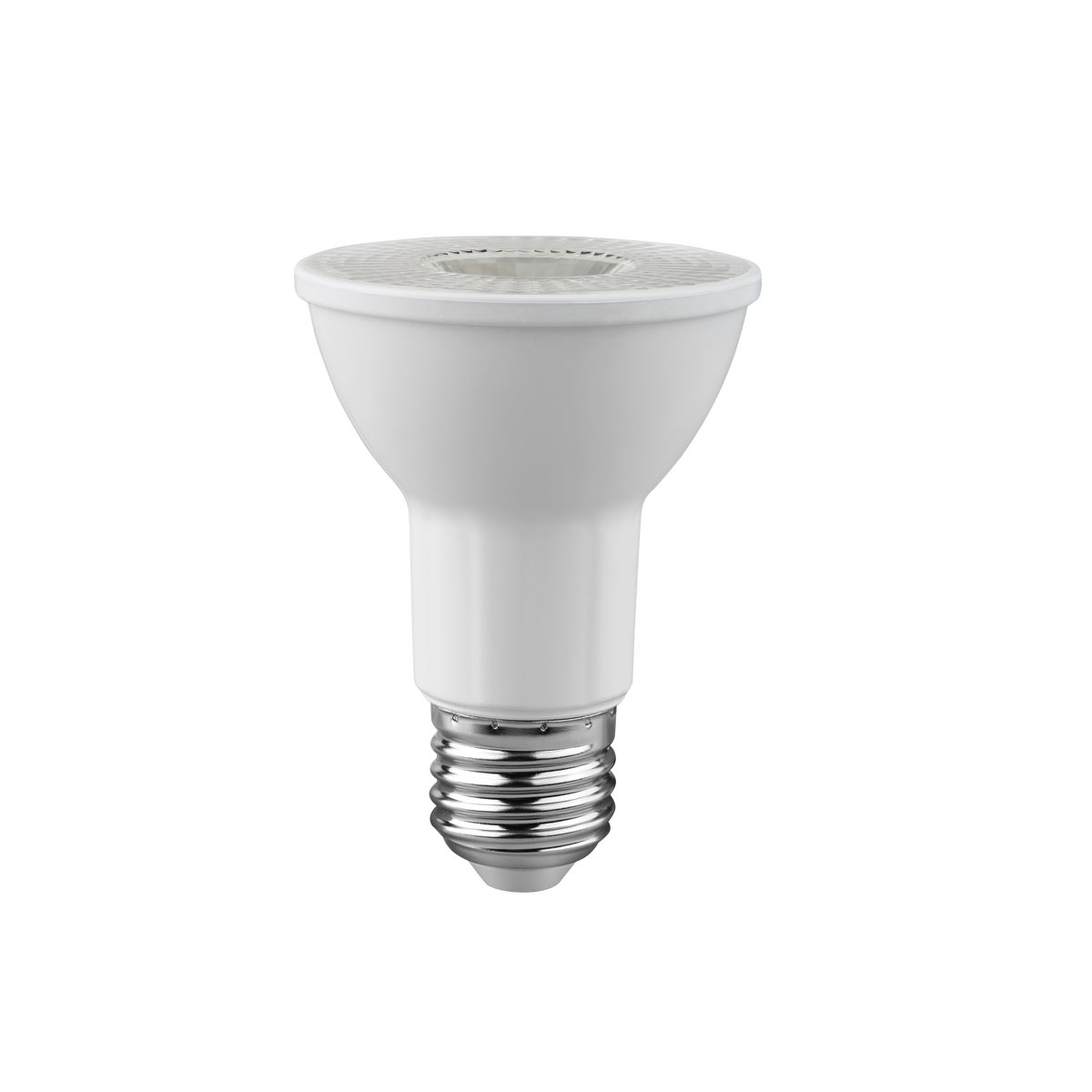 LAMPADA LED PAR20 7W 2700K 38° PIX