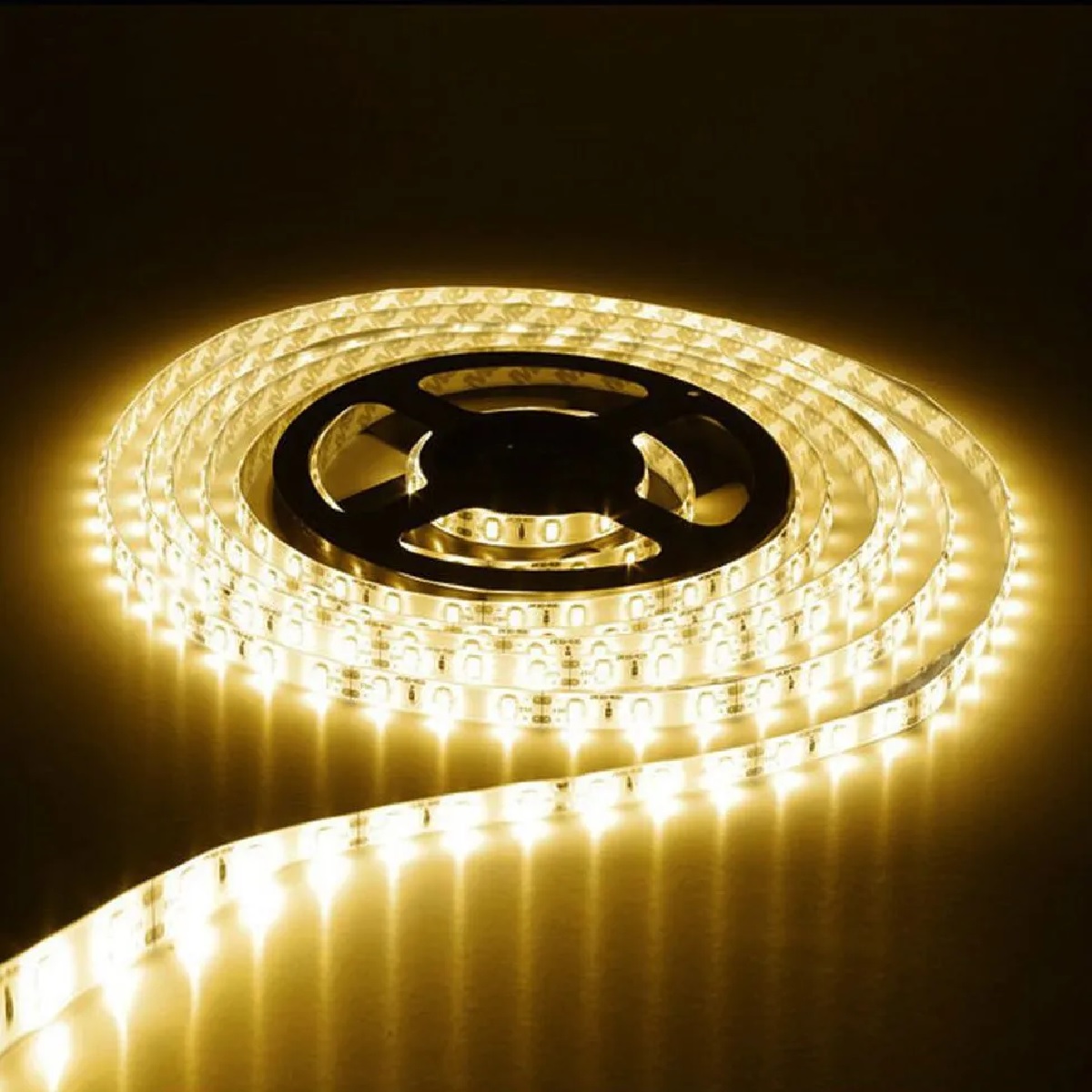FITA LED   3000°K 120 LEDS 10W / MT 12V IP20 PIX