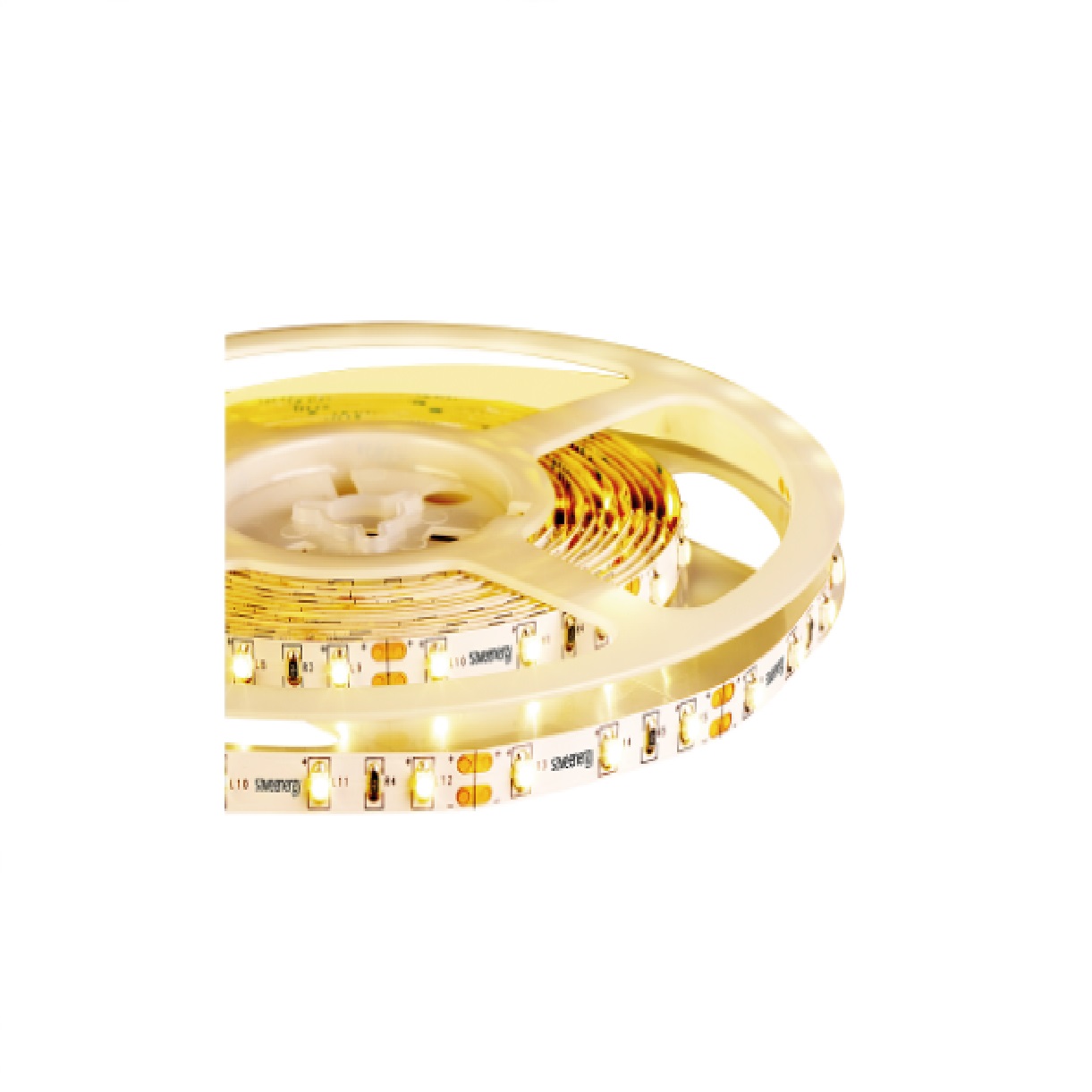 FITA LED  4000?K 60LED/MT 4,8W/MT 12V IP54