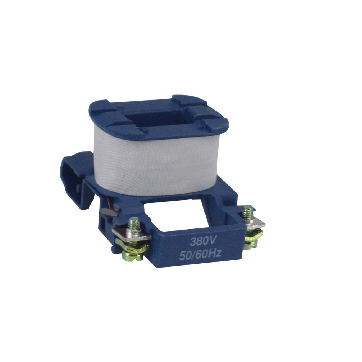 BOBINA P/CONTD2-9A-18A SIBRATEC 60HZ 380V