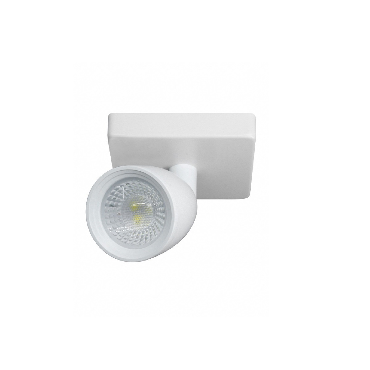 SPOT LED DIRECT MR16 BASE LINEAR 1X4W 6500K BR