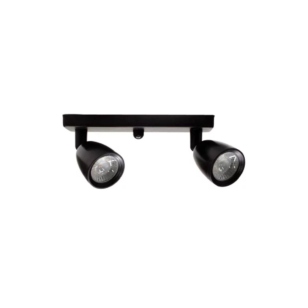 SPOT LED DIRECT MR16 BASE LINEAR 2X4W 3000K PT