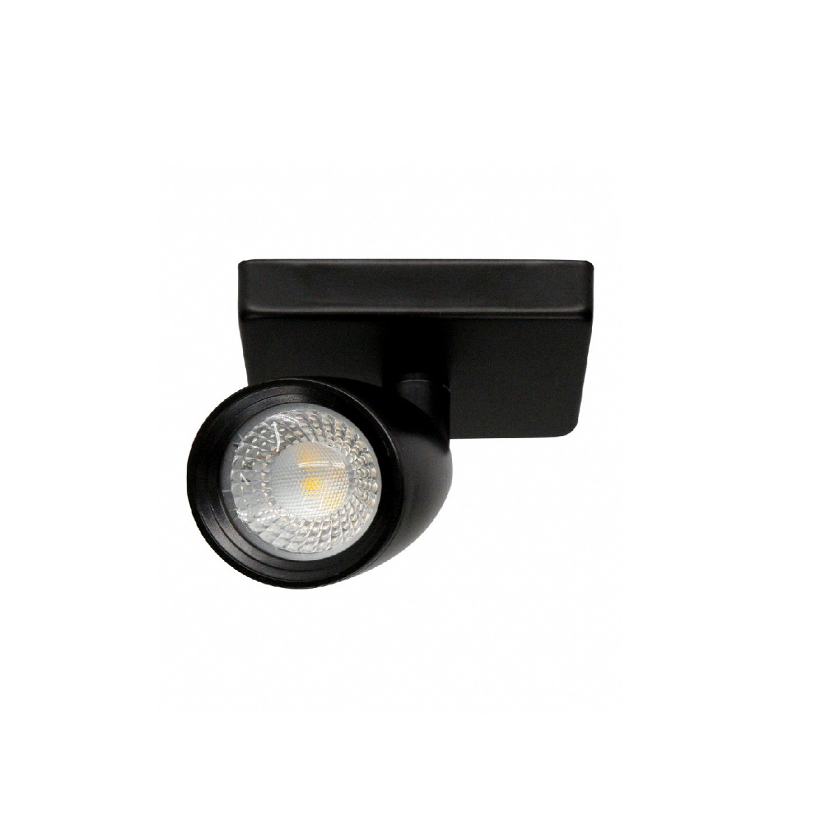 SPOT LED DIRECT MR16 BASE LINEAR 1X4W 6500K PT