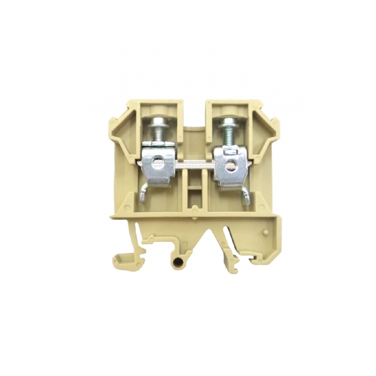 BORNE PL 16MM ( CONECTOR SAK 16)