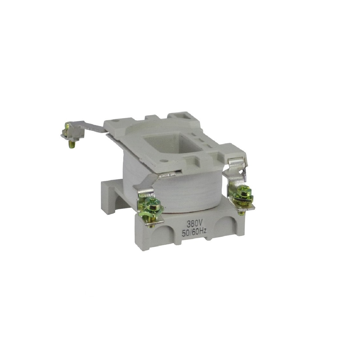 BOBINA P/CONTD6-40A-95A SIBRATEC 60HZ 380V