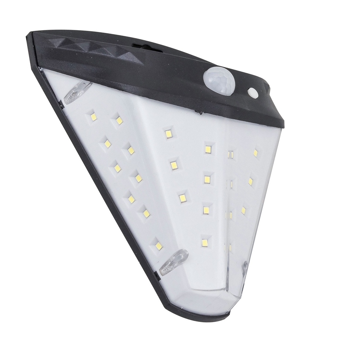 SOLAR LUMINARIA 6500K 4W 414 LUMENS GAYA