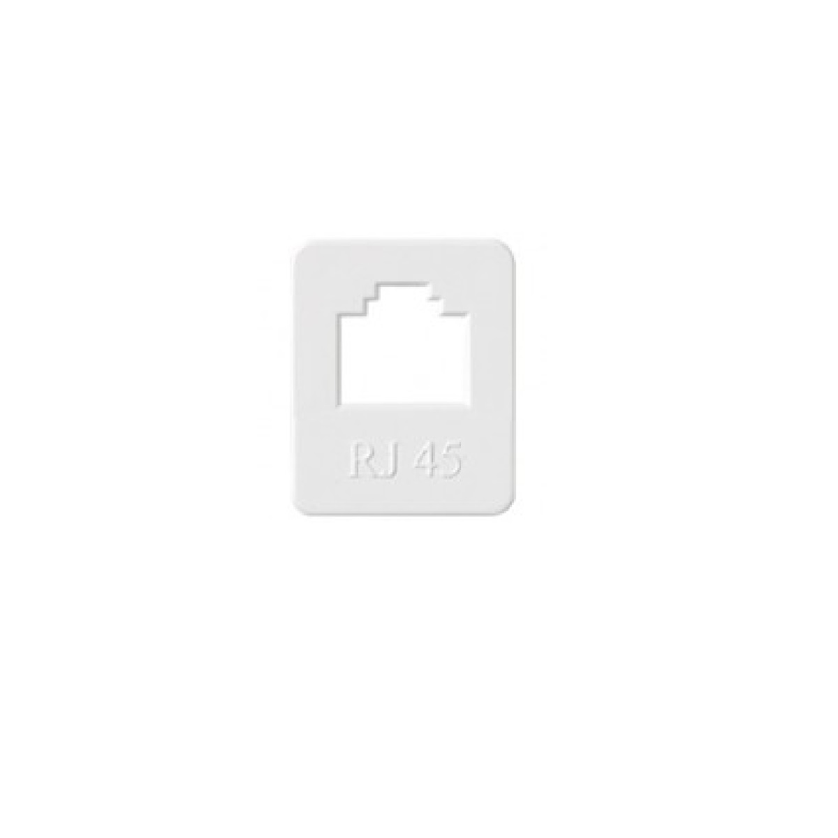 COLAR ADAPTADOR PARA RJ  45   BR
