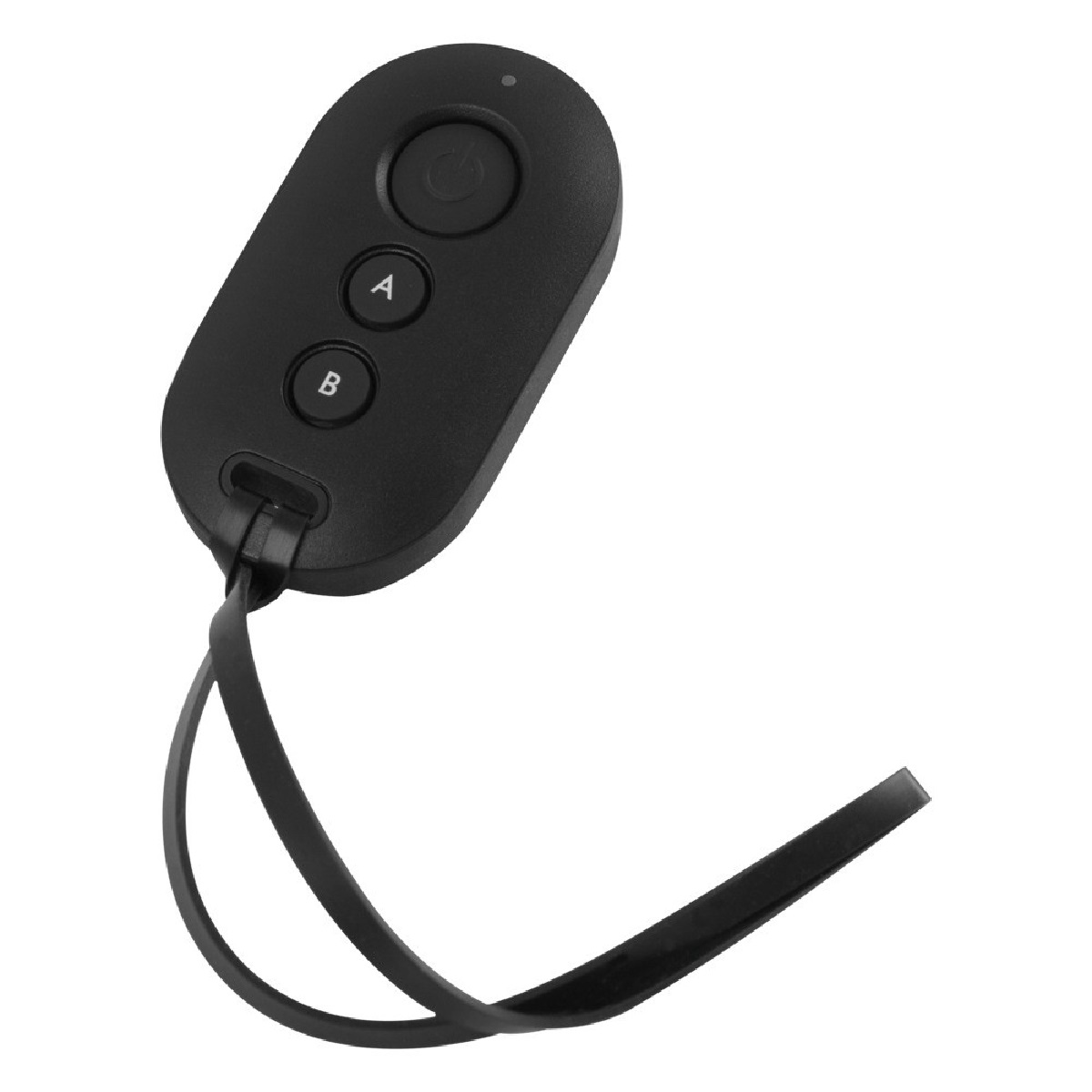 CONTROLE REMOTO ALARME XAC 4000 INTERBRAS