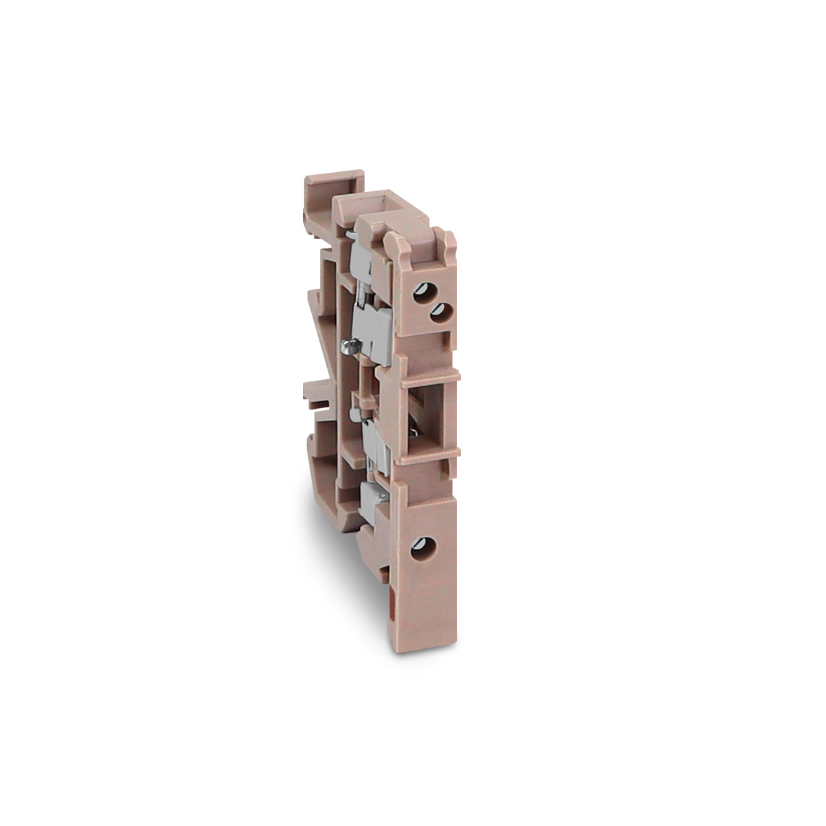 BORNE PORTA FUSIVEL - SIBRATEC