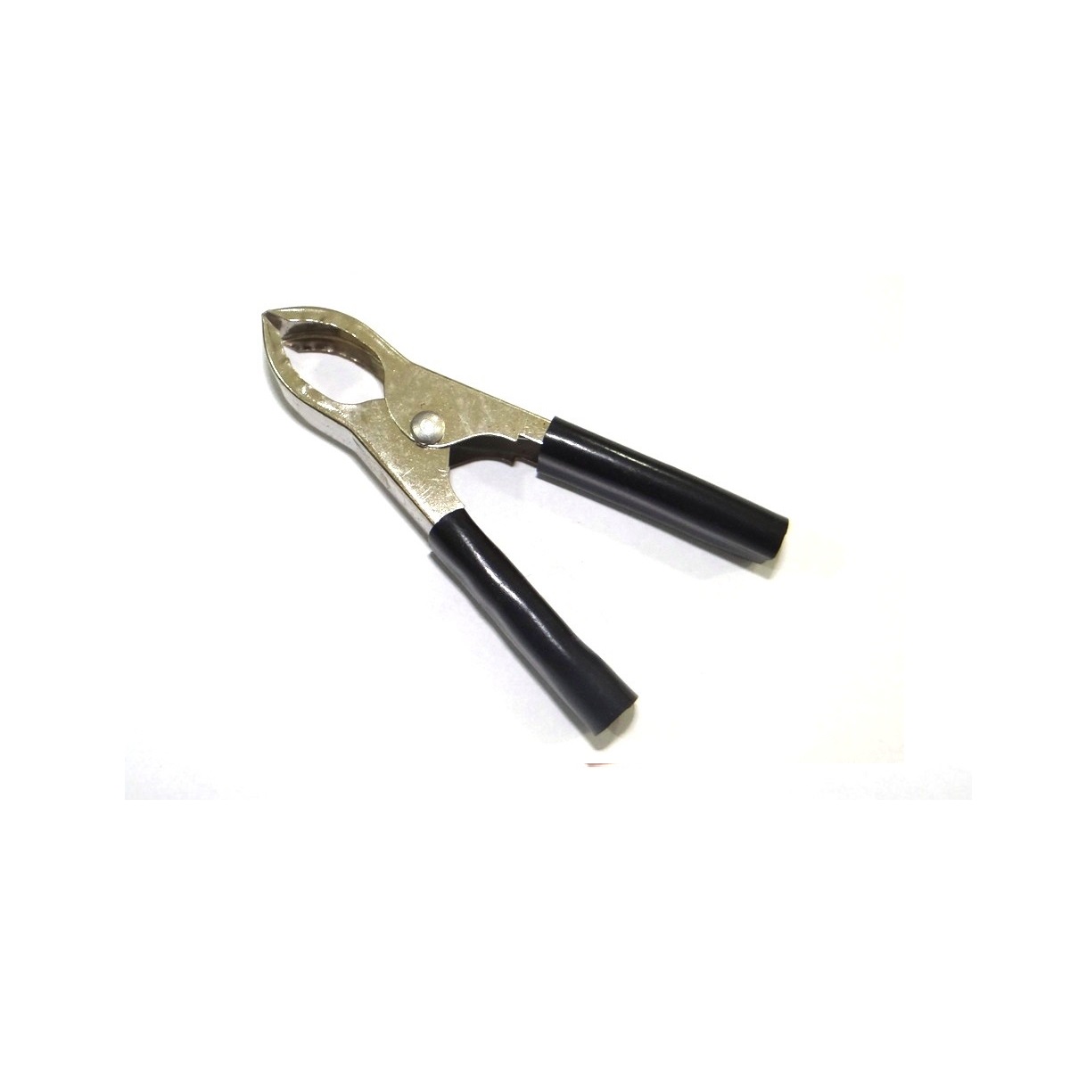 GARRA JACARE  MEDIA PT 10A C/CAPA