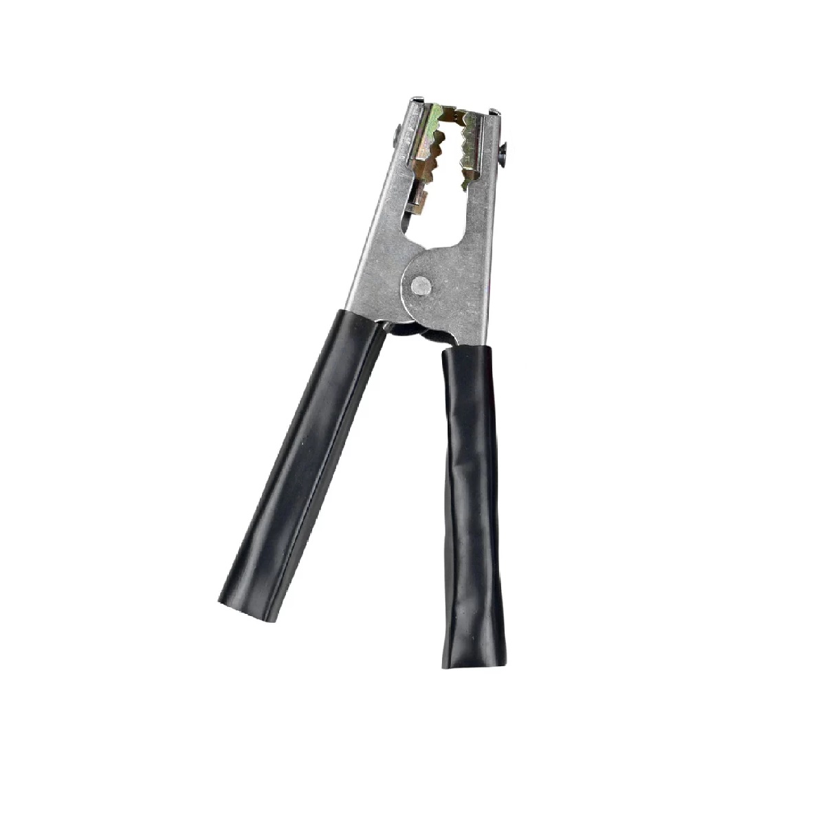 GARRA JACARE GRANDE  PT 200A