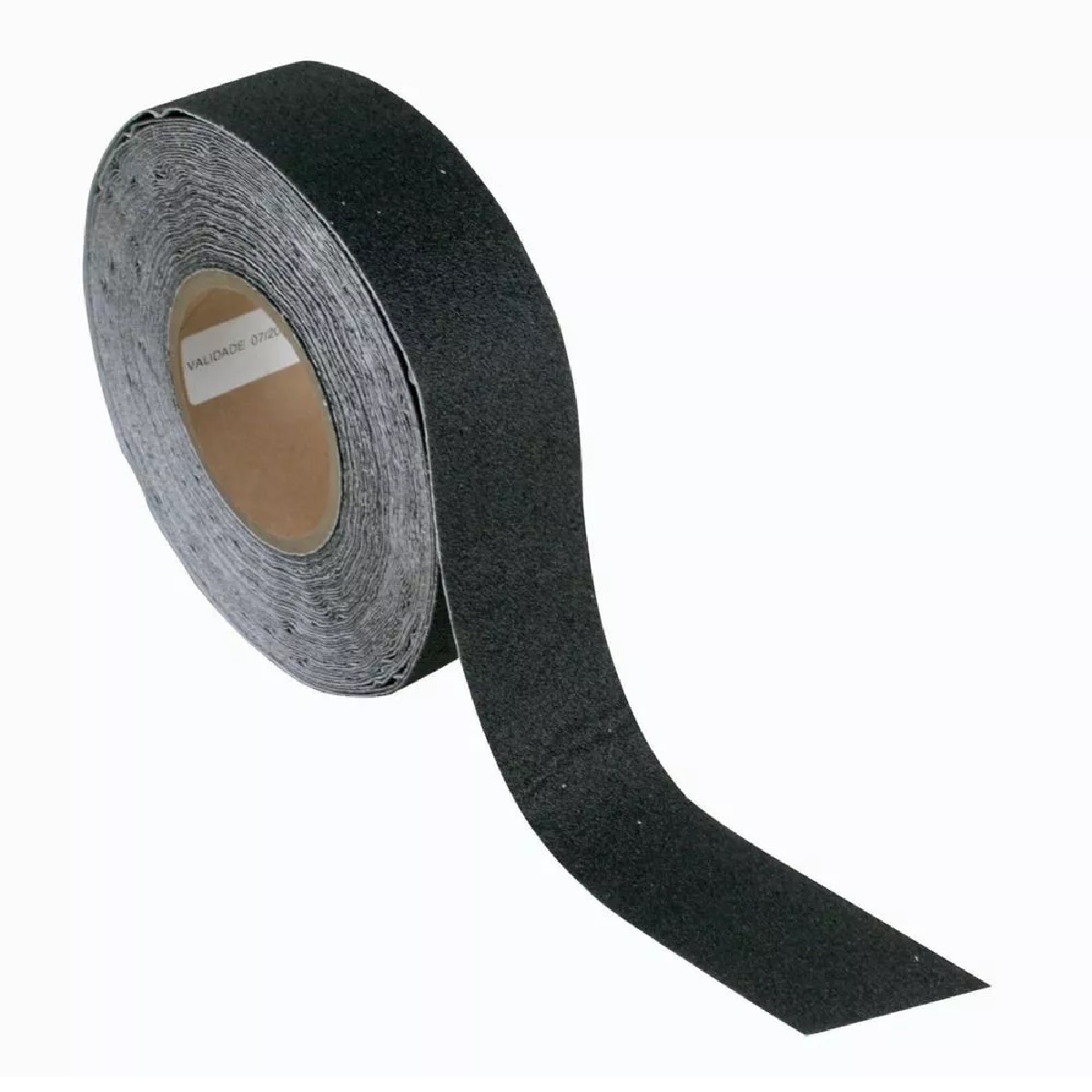 FITA ANTI DERRAPANTE 50MM PRETA  ADERE