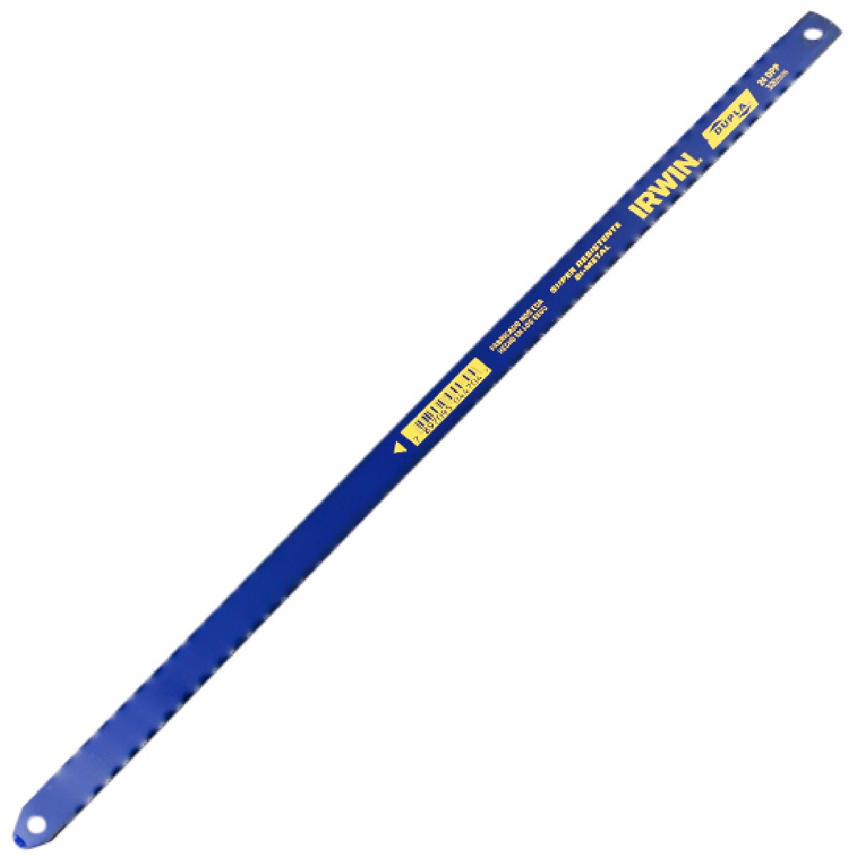 LAMINA ARCO DE SERRA BIMETAL 24D IRWIN